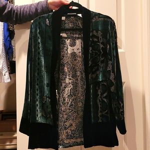 Chico's Design Cardigan